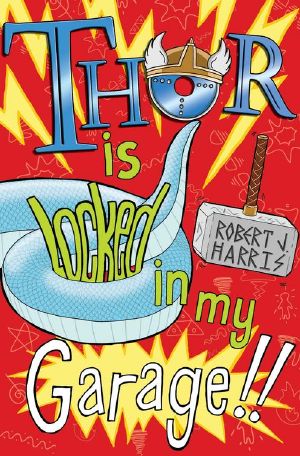 [The World Goes Loki 02] • Thor Is Locked in My Garage!